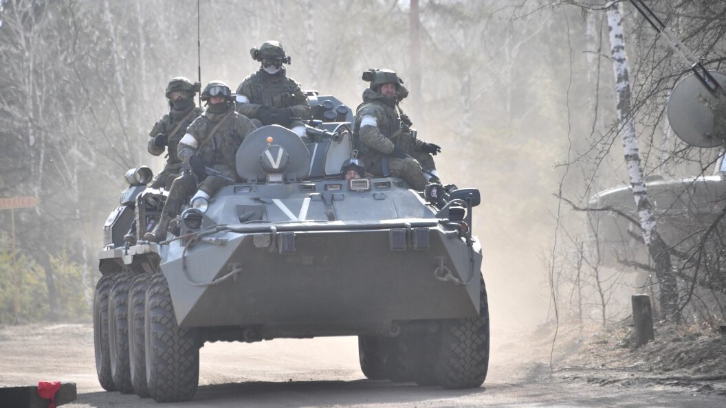    Фото Komsomolskaya Pravda/Globallookpress