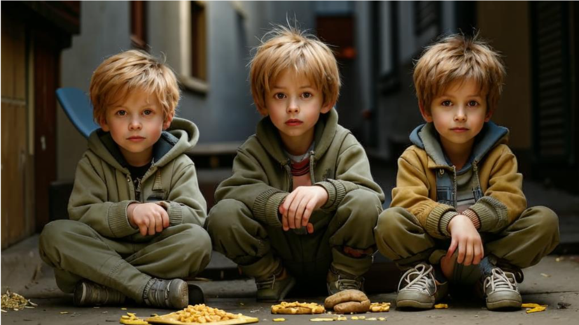    Сгенерировано ИИ