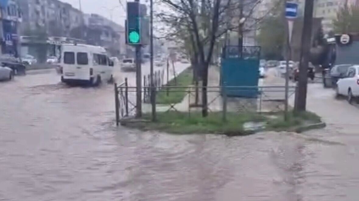     Автор: Администрация Махачкалы