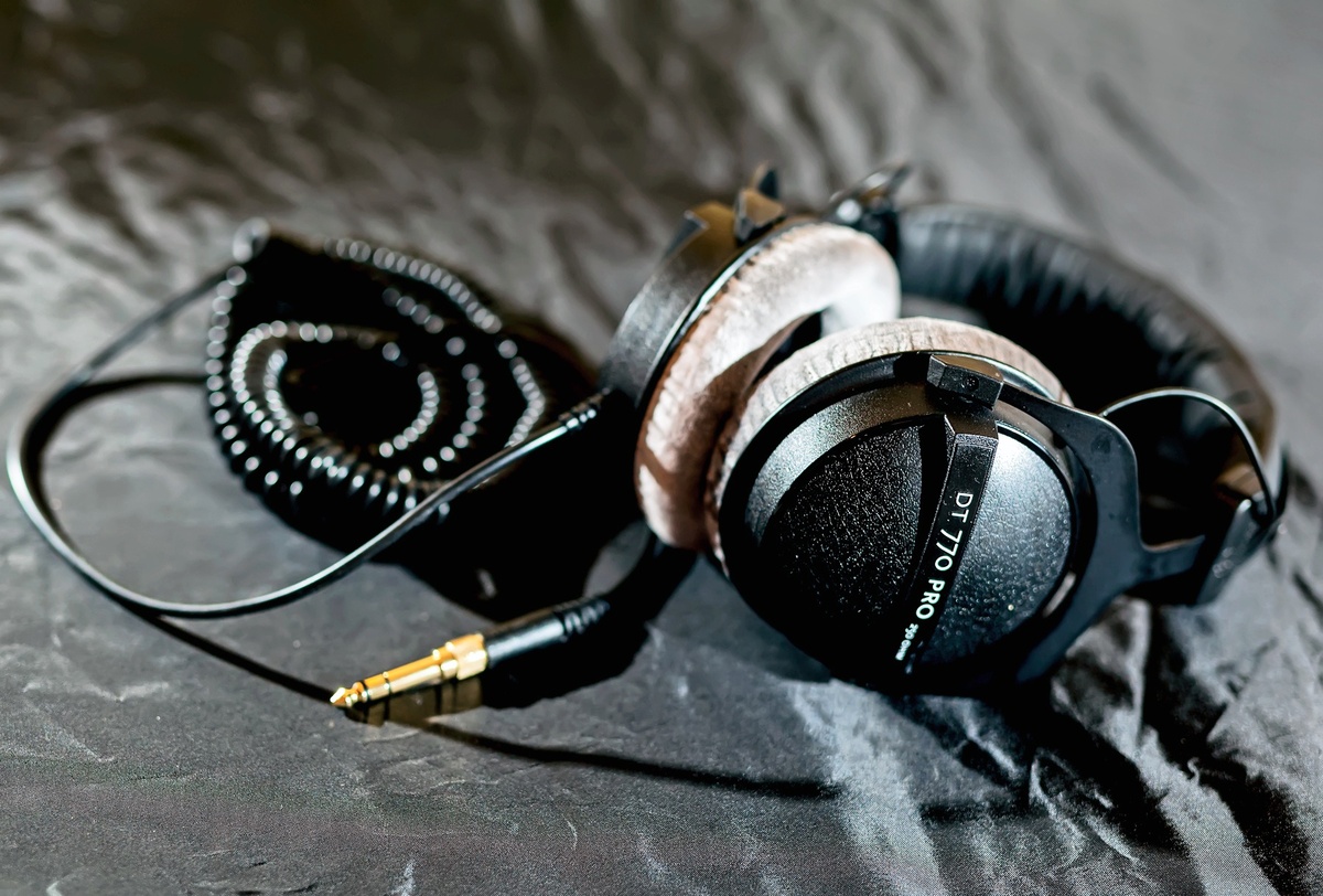 Beyerdynamic DT 770 Pro