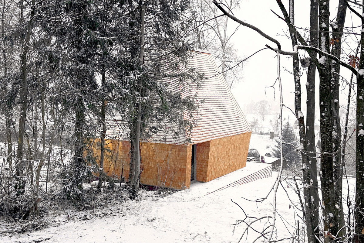 Источник: Design Boom