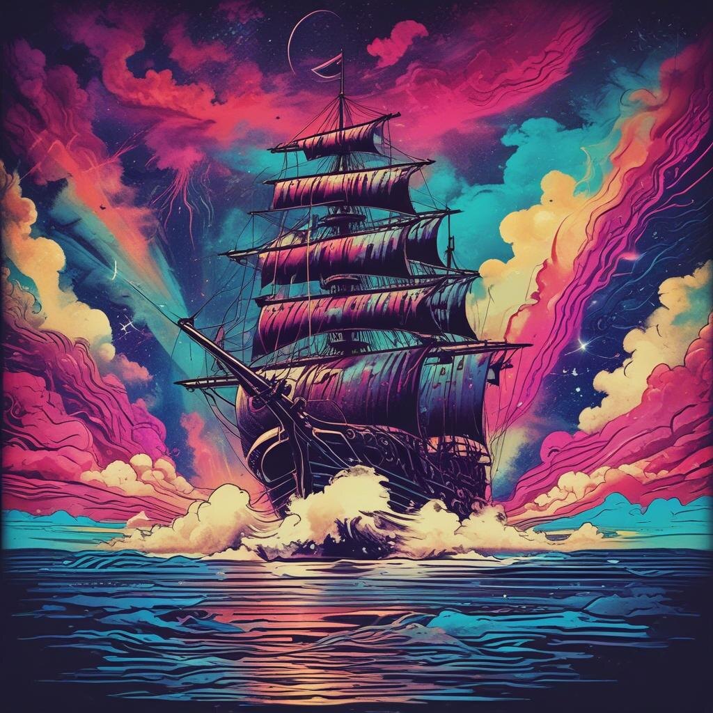 DUELANT - GUNS OF FATE