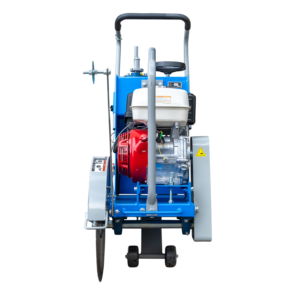 Швонарезчик CIMAR CFC-20