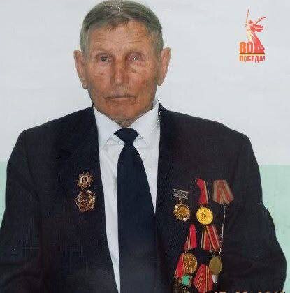    Орчанину Алексею Полякову присвоено звание Почетного гражданина города Андрей Севостьянов