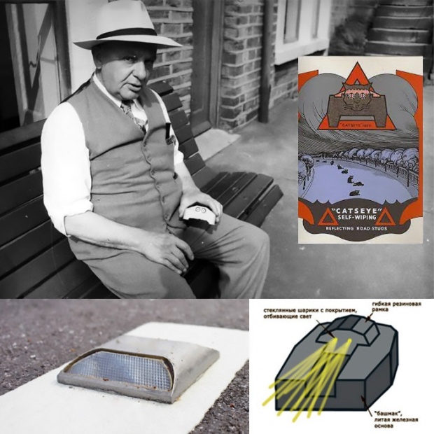 Перси Шоу и его изобретение, которое не только помогло ему разбогатеть, но и послужило во благо людям