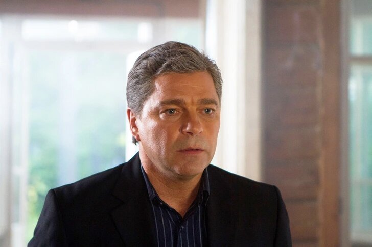 Сергей Маховиков