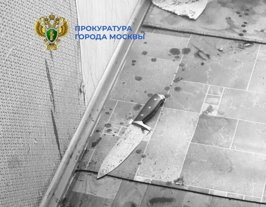     / Источник: © Прокуратура Москвы