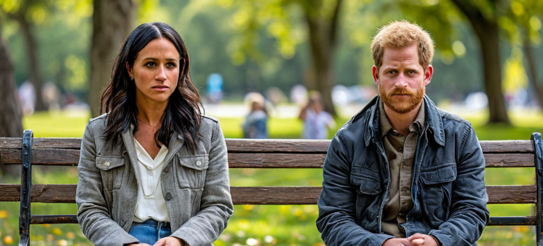 Кто стоит за Меган Маркл и принцем Гарри? Пешки в чужой игре или сами плетут интриги?