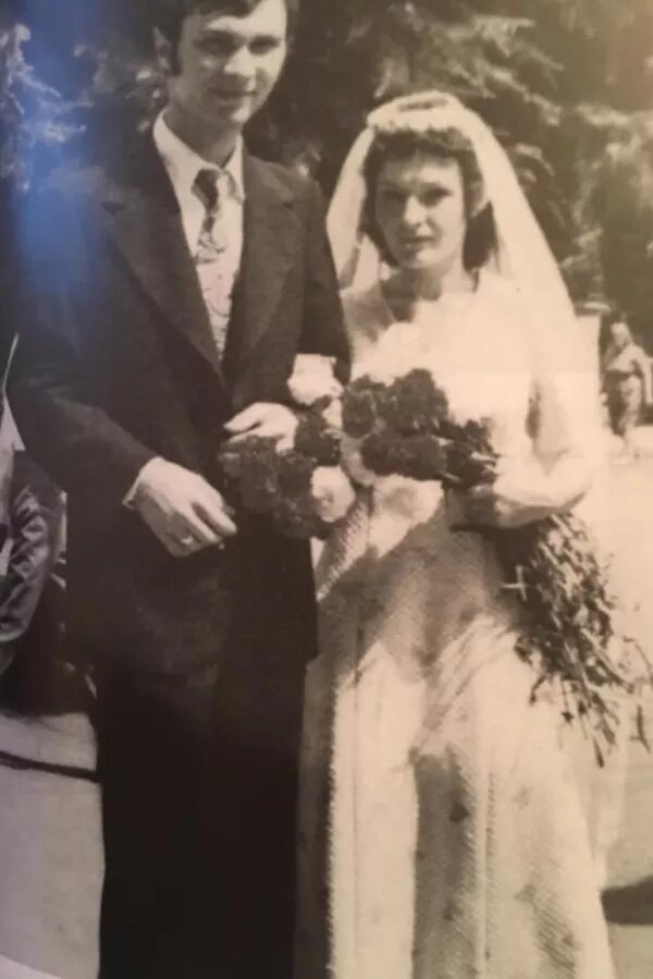 Свадьба Александра Тария © Foto / Инга Тария