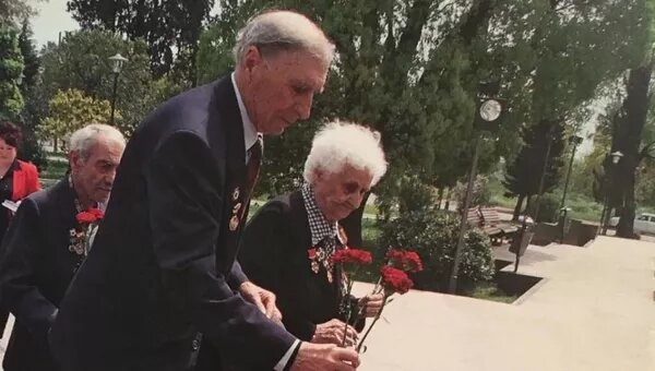 © Foto / Инга Тария