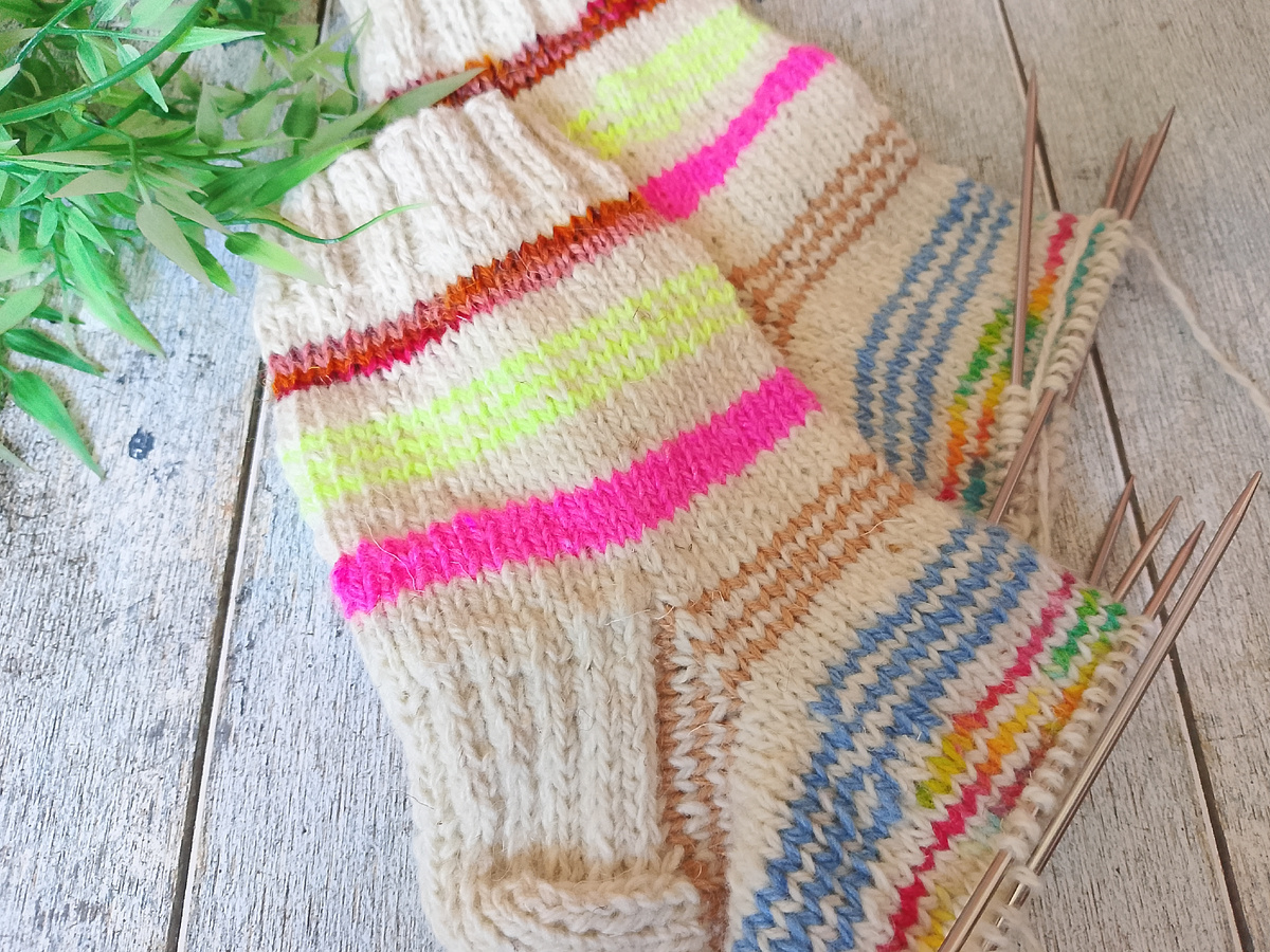 Фото автора канала Татьяна Время Вязать.