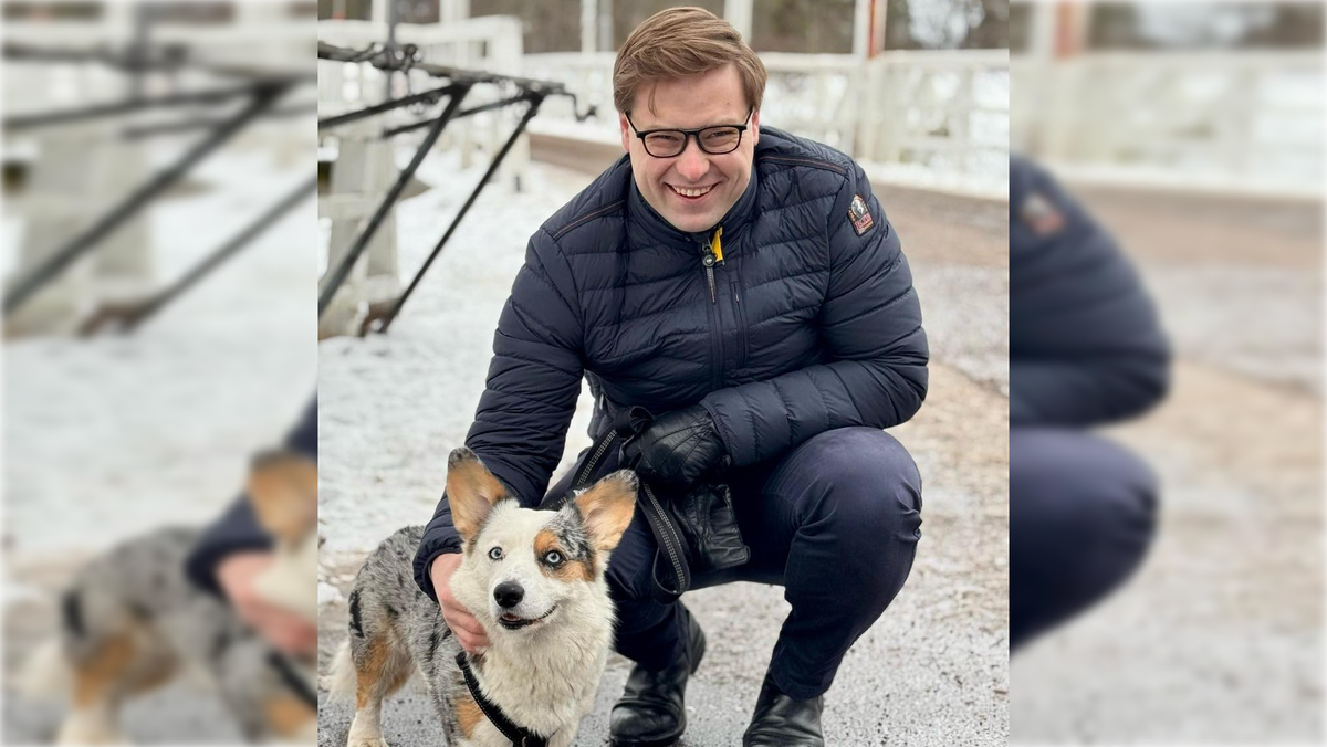 Фото: соцсети Даниэля Сазонова