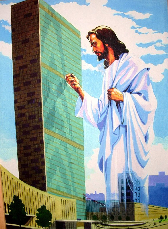 «Се стою у двери» - Сабиров Александр (БФ «Благовест», Донецк, Украина, 1998г.)