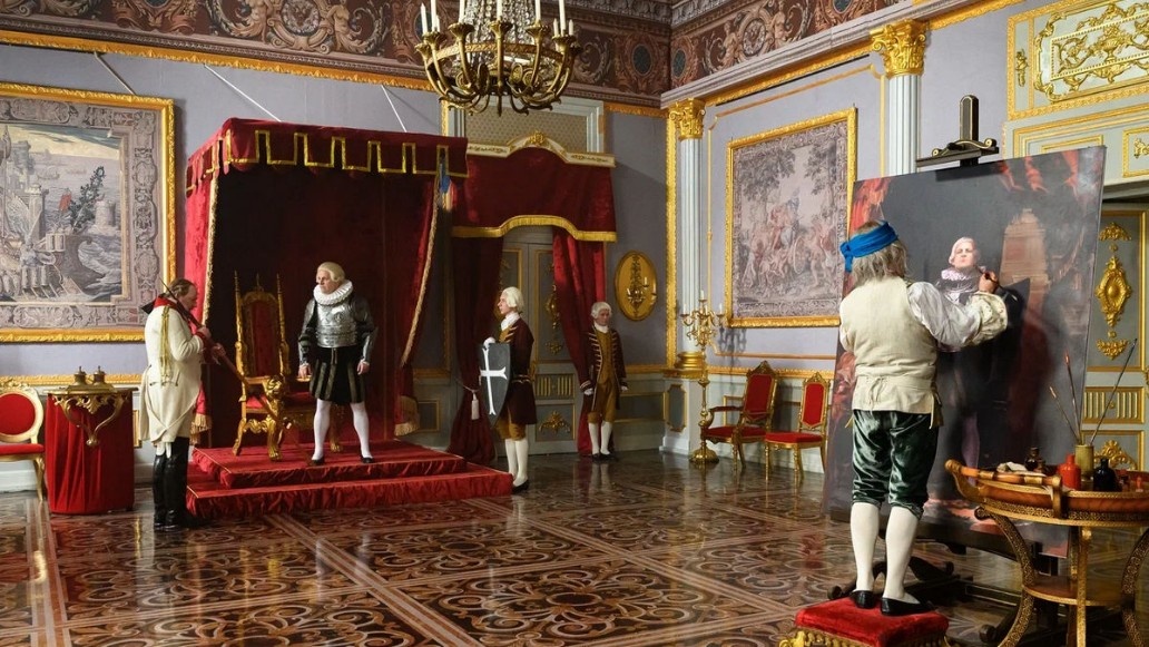 Листайте вправо, чтобы увидеть больше изображений