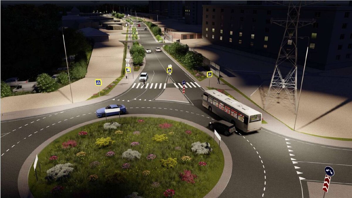     В Красноярске на Гладкова снесут 96 гаражей для строительства дороги