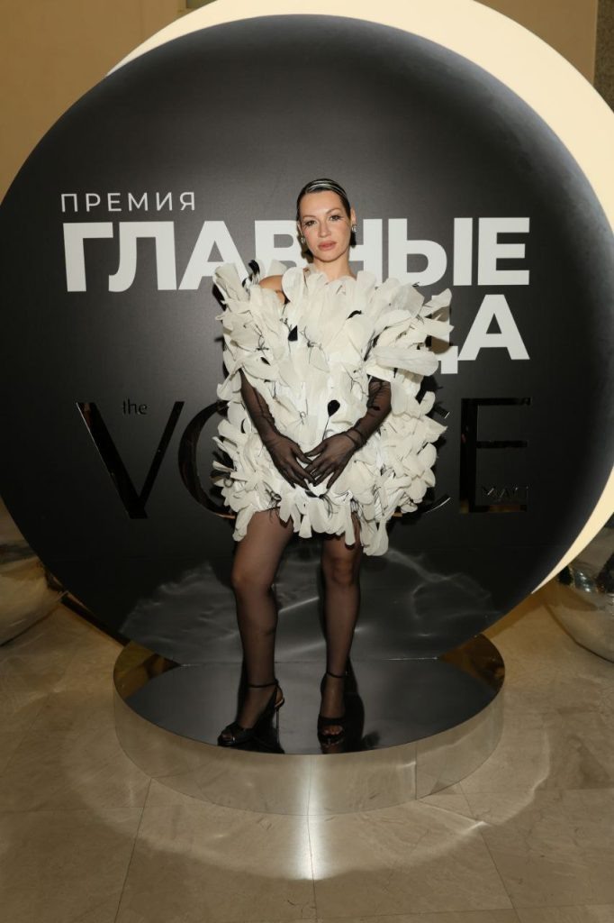    Ида Галич редакция RTWeek