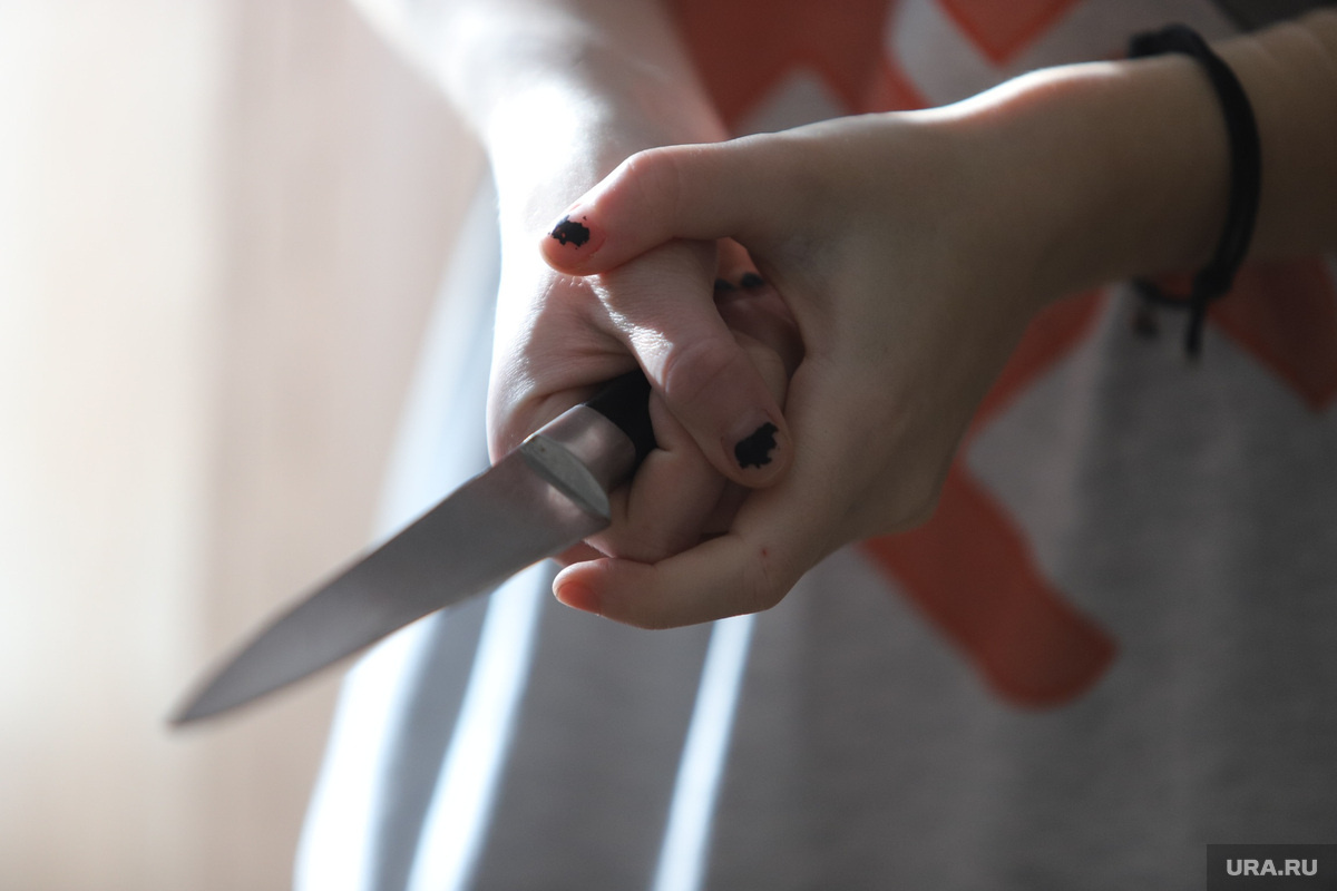 По одной из версий, девочка защищала старшую сестру от нападок отца (архивное фото). Фото: Екатерина Сычкова © URA.RU