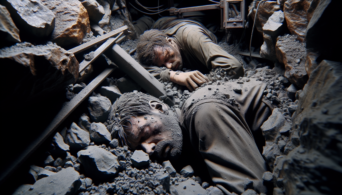 Сгенерировано крутой нейросетью АйБро