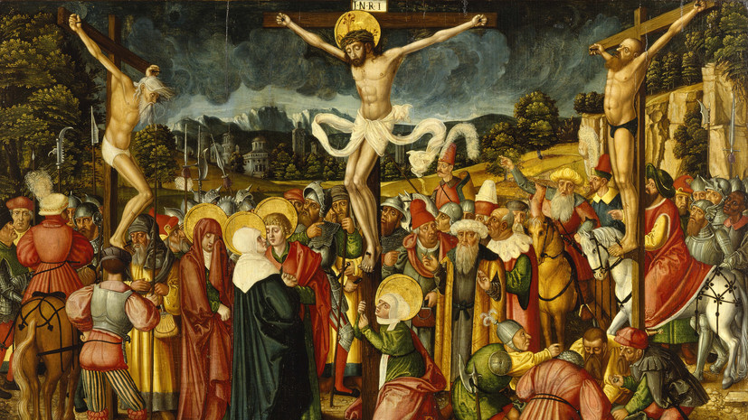   Gettyimages.ru Heritage Art/Heritage Images