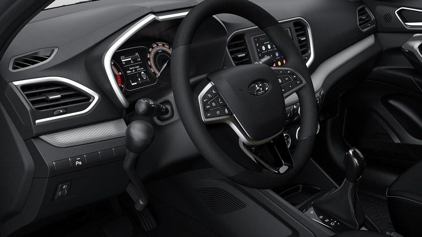    АО «АВТОВАЗ»