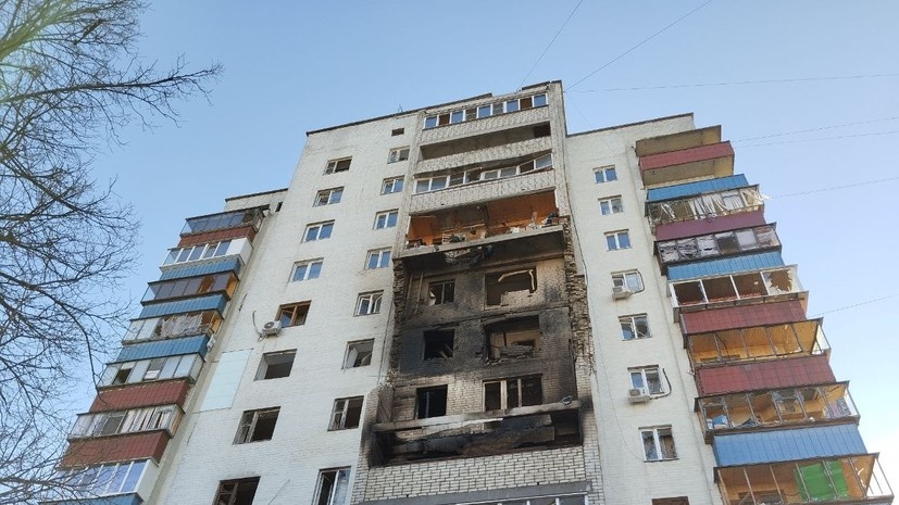    Курская область