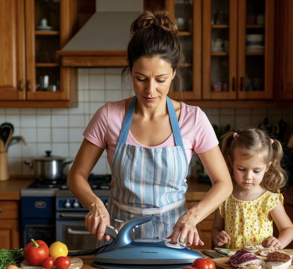 Сгенерировала нейросеть