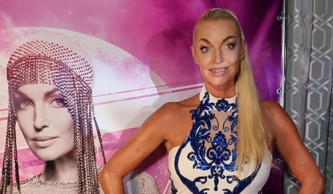    Фото: dni.ru Георгий