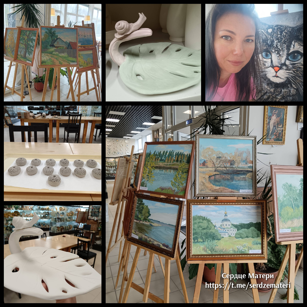 Мой мир..... Моя отдушина для успокоения.... 