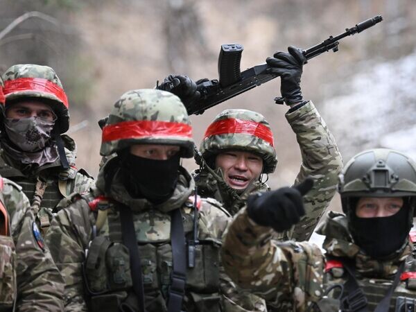    © РИА Новости Станислав Красильников