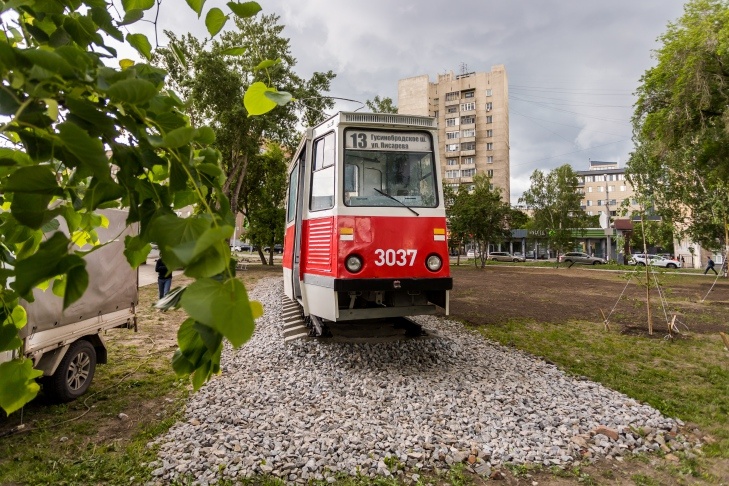    Фото Андрея Заржецкого
