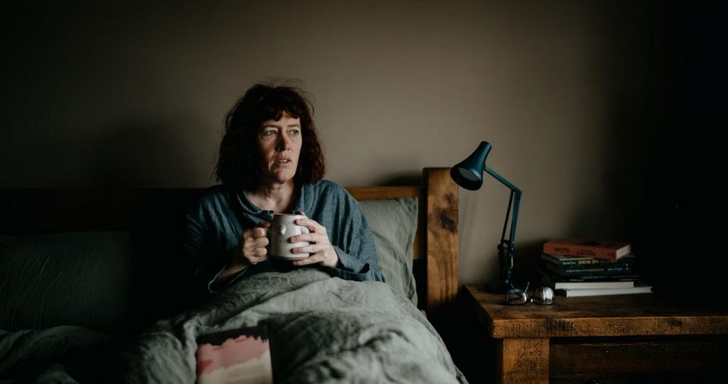 Как избавиться от бессонницы: 6 простых советов