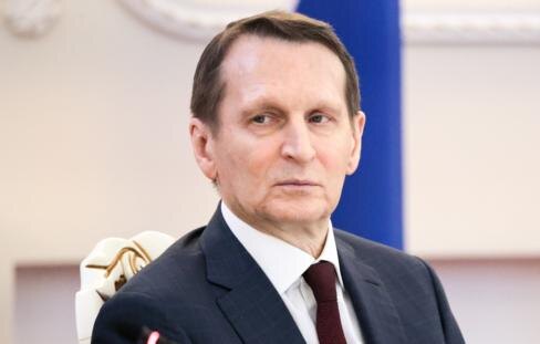 © Александр Щербак/ ТАСС