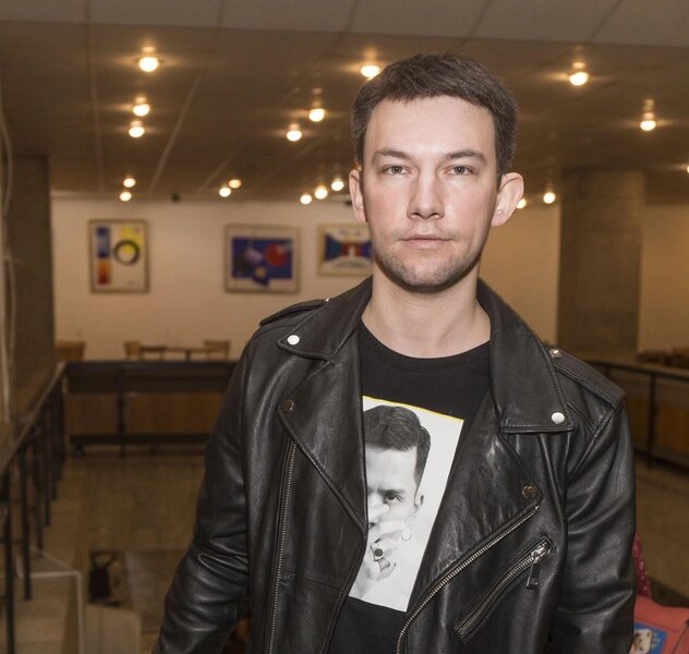 Кирилл Емельянов