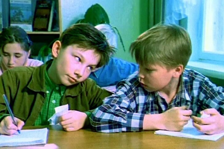 Кино началось для Емельянова с «Ералаша»