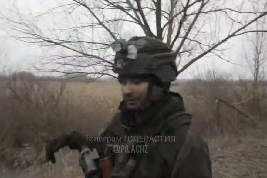 Кадр: Telegram-канал «Царьград ТВ»