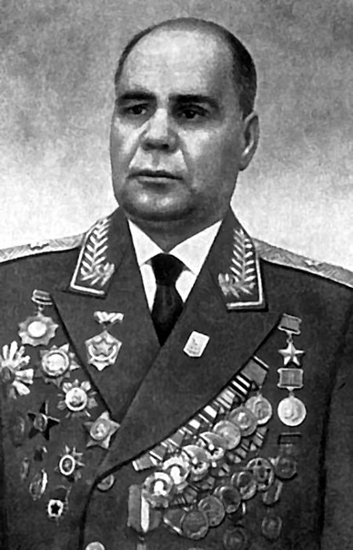 В.С. Антонов