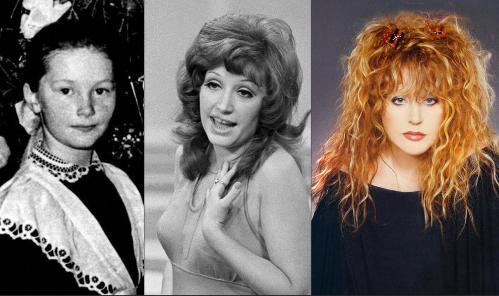 Алла Пугачева