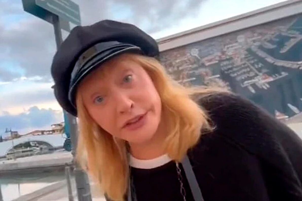 Алла Пугачева