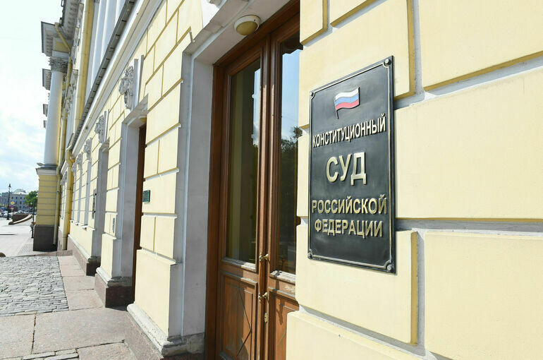   Игорь Самохвалов/ПГ