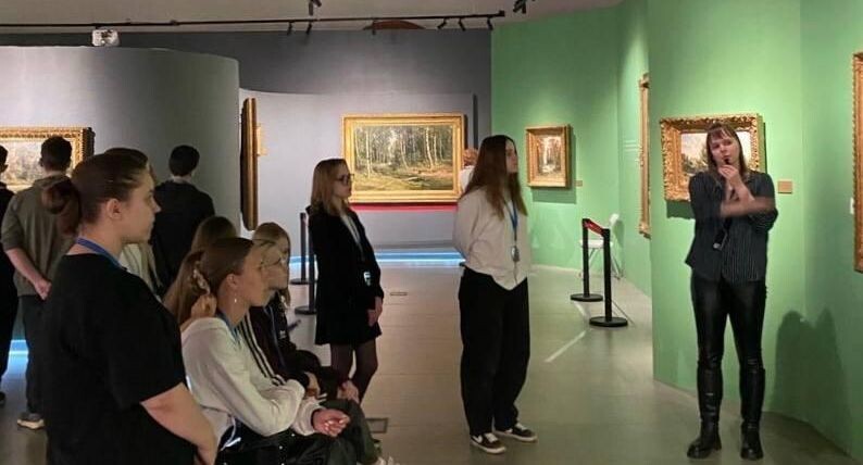    Звенигородский государственный музей-заповедник, Одинцовский г.о.