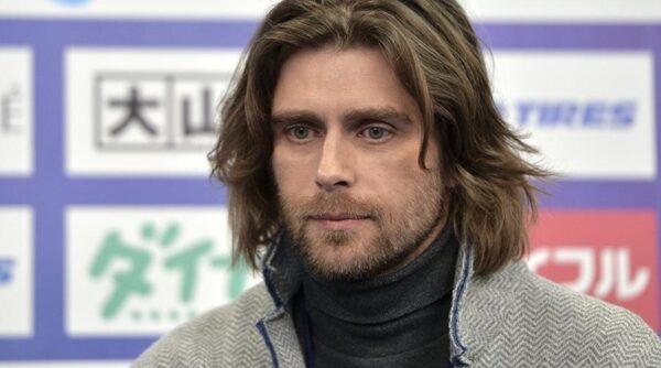    Пётр Чернышёв. Фото: ТВЦ