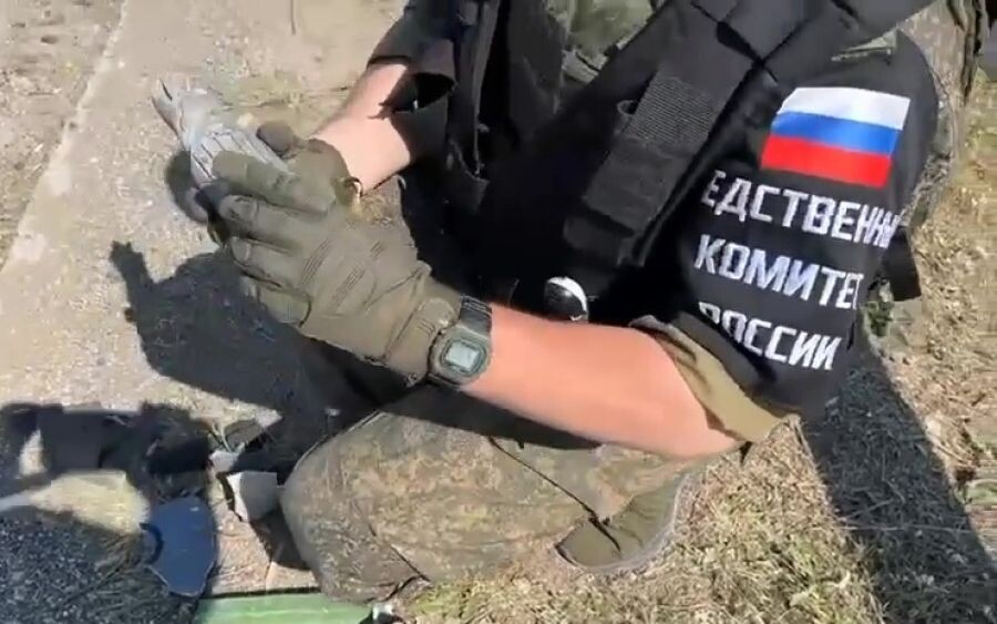     / Источник: © РИА Новости