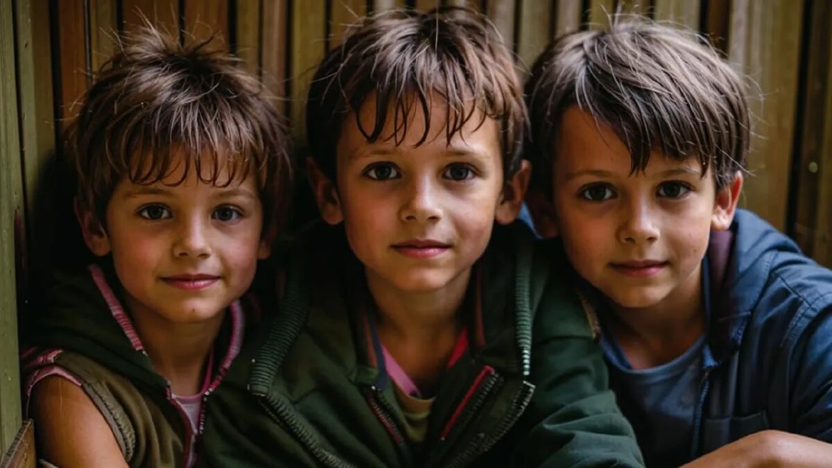    Сгенерировано ИИ