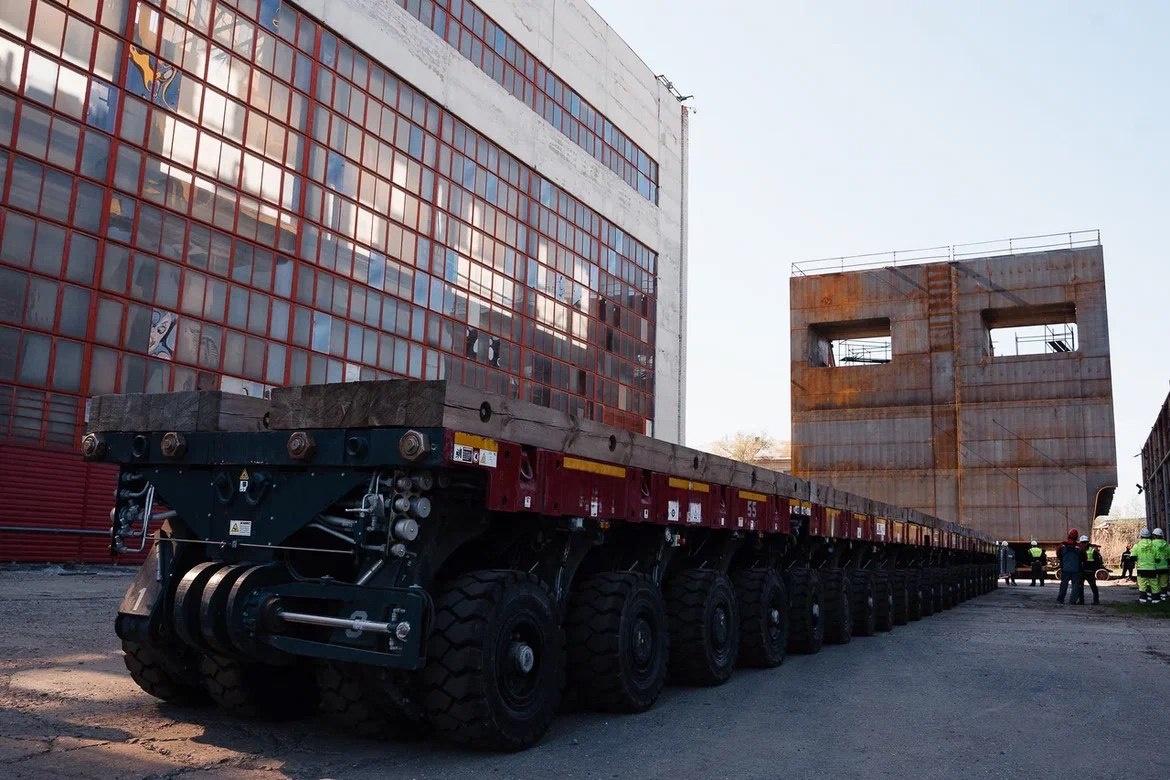   «Владимир Емельянов»