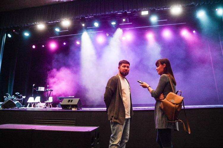 | Фото: Сергей Елесин, ИА "Тюменская линия"