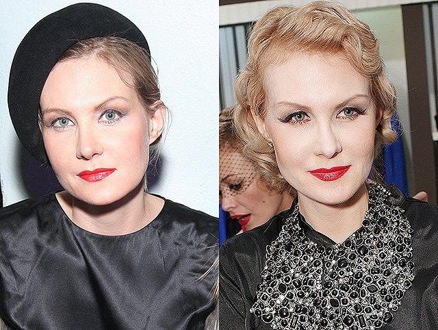 Рената Литвинова