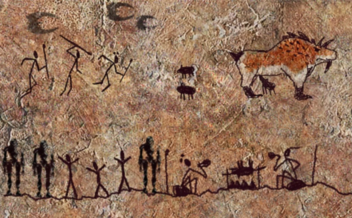 Возвращение в прошлое