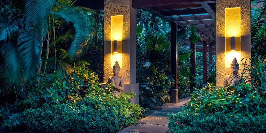 Семейный отдых на Хайнане: вас встретят с манго и улыбкой