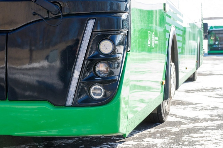    Фото: пресс-служба администрации Тюмени Ксения Евдокимова