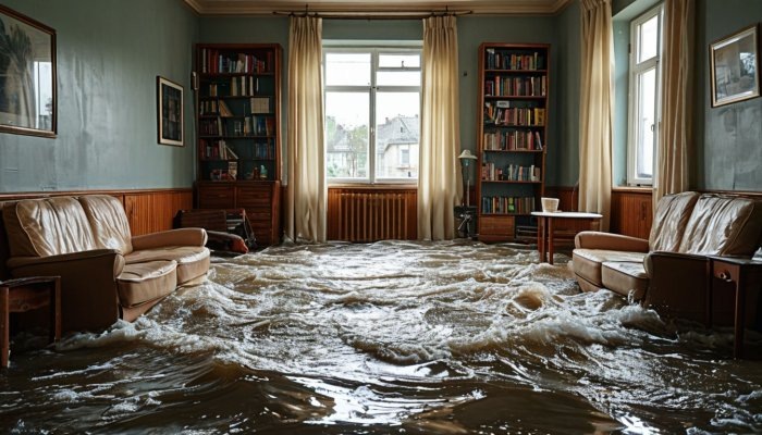 Фото сгенерировано нейросетью с помощью сервиса «Шедеврум».